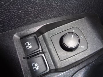 Fahrzeugabbildung SEAT Ibiza 1.0 TGI 66kW / NAVI / KLIMA / ERDGAS