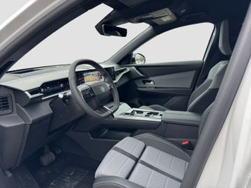 Fotografie des Opel Grandland (X) Grandland GS NEUES MODELL