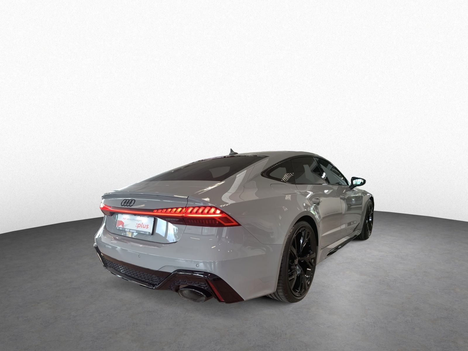 Audi RS7 - Bild 5
