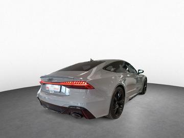 2025 AUDI RS7 — фото 6