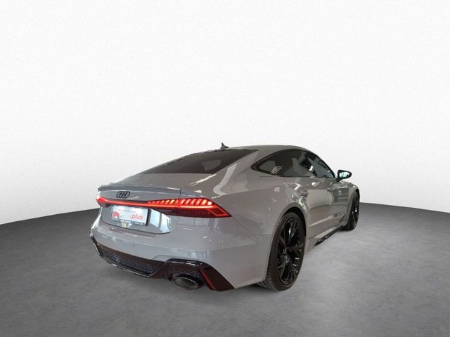 RS7 Sportback 305KM/H+KERAMIK+UPE174+MATRIX+PANO