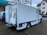 Mercedes-Benz Vario FG/ 818 D CM 904 LA *Geldtransporter* - Angebote