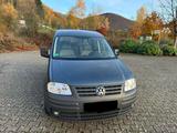 Volkswagen Caddy 1.6 Life*ERST: 70.300.KM*... - gebrauchte VW Caddy aus dem Jahr 2007