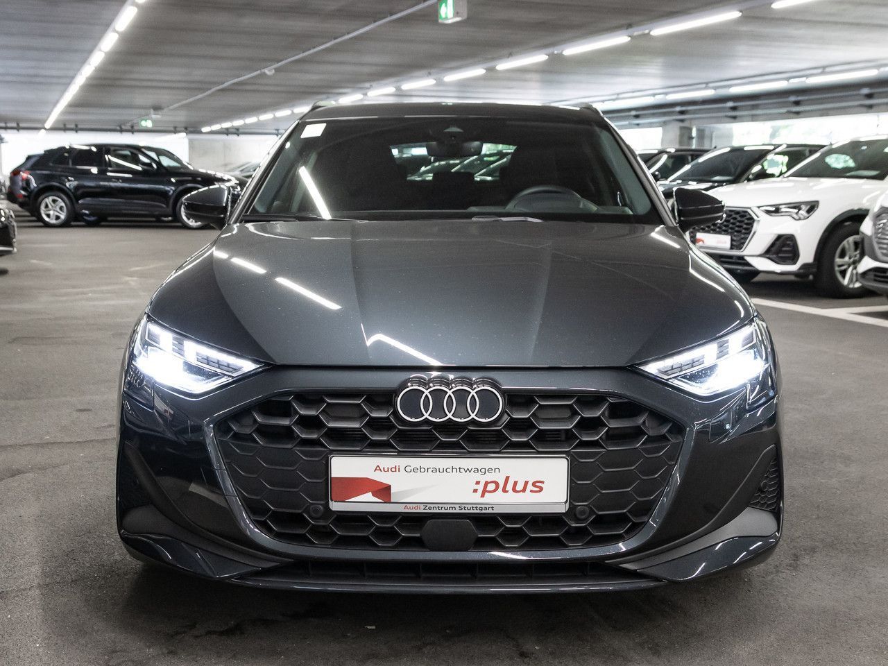Audi A3 - Bild 8
