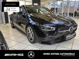 Mercedes-Benz CLA 200 AMG MULTIBEAM MEMORY KAMERA AMBI SOUND - Mercedes-Benz CLA 200 in Hannover
