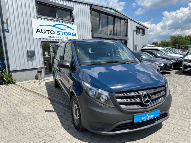 Mercedes-Benz Vito 114 CDI Tourer extralang*Navi*Kamera*8-Sitz