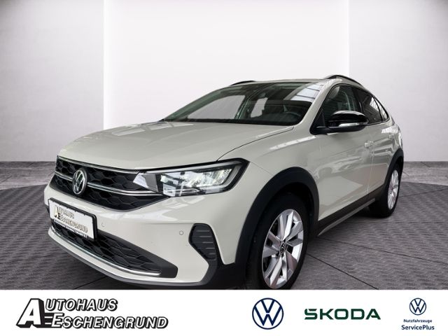Volkswagen Taigo 1.0 TSI DSG GOAL GJR ACC SHZ KLIMA