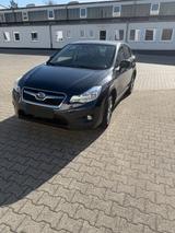 Subaru XV 2.0 AWD | TÜV bis 10/2027 | 103.... - gebrauchte Subaru XV aus dem Jahr 2014
