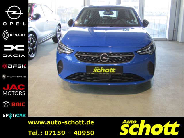 Auto Schott GmbH & Co. KG, Opel, Corsa