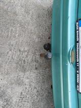 Opel Agila  1.2 AHK  7/26  TÜV - Opel Agila mit Diesel-Antrieb