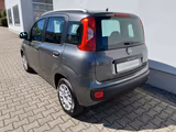 Fiat Panda Easy | ABS | Radio | el FH | ZV - gebrauchte Fiat Panda aus dem Jahr 2019