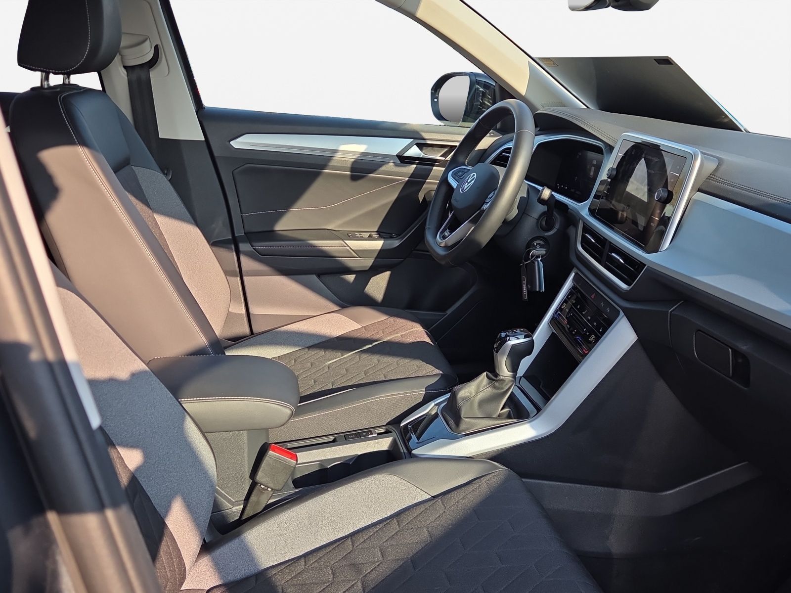 Volkswagen T-Roc - Bild 6