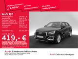 Audi Q2 30 TFSI advanced Navi+/PDC - Audi Q2 Gebrauchtwagen in München
