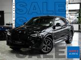 BMW X4 xDrive20i M Sport 360K 19LM - gebrauchte BMW X4 aus dem Jahr 2022
