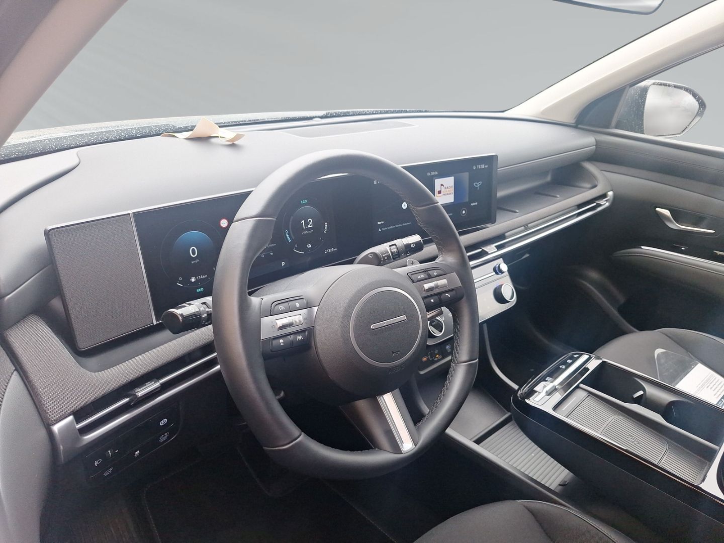 Hyundai Tucson – Bild 9