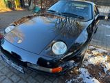 Porsche 928  S4 - Porsche 928 Gebrauchtwagen