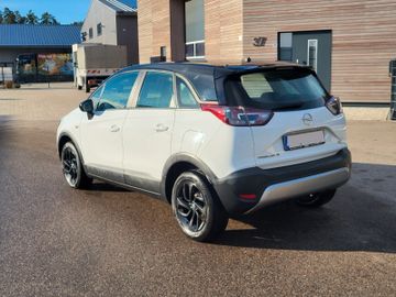 Opel Crossland (X) - 3