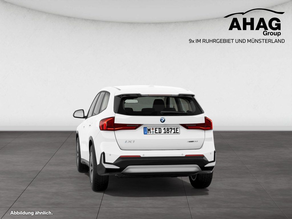 BMW iX1 - Bild 7