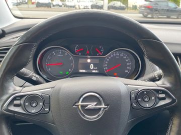 Bild 11 Opel Grandland (X) GRANDLAND ULTIMATE LEDER SHZ LHZ NAVI