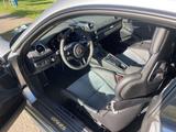 Porsche Cayman GT4 RS Weissach |Lift | Vollschalensitze - Porsche Cayman Jahreswagen