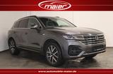 Volkswagen Touareg 3.0 TSI 4M. R Line-VIRT-PANO-SOFT CLOSE- - gebrauchte VW Touareg aus dem Jahr 2022