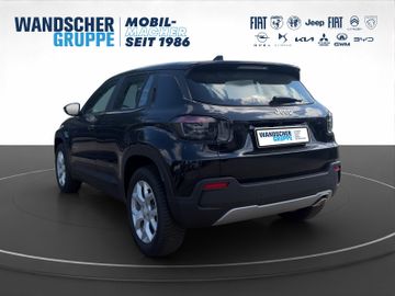 Jeep Avenger 1.2 T-GDI Altitude GJR KAMERA SITZHEIZUN
