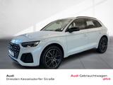 Audi SQ5 3.0 TDI Q. AHZV Kamera Pano Matrix HUD
