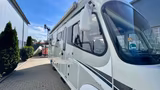 Frankia I 680 GD - Frankia Integrierter