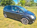 Opel Meriva 1.4 TWIN. ecoFLEX INNOVATION "110 Jah... - Opel Meriva aus 2009: 1.4
