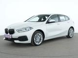 BMW 118i Advantage Navi|SHZ|LED|Tempomat|Sportsitze - BMW 1er Reihe Gebrauchtwagen in München