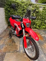 Gasgas 700 ES Rally. (Husky 701 o KTM 690) - Angebote