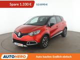 Renault Captur 1.2 TCe Helly Hansen Aut.*TEMPO*PDC*SH*BT - Renault Captur Helly-Hansen