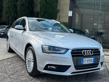 Audi A4 - 2