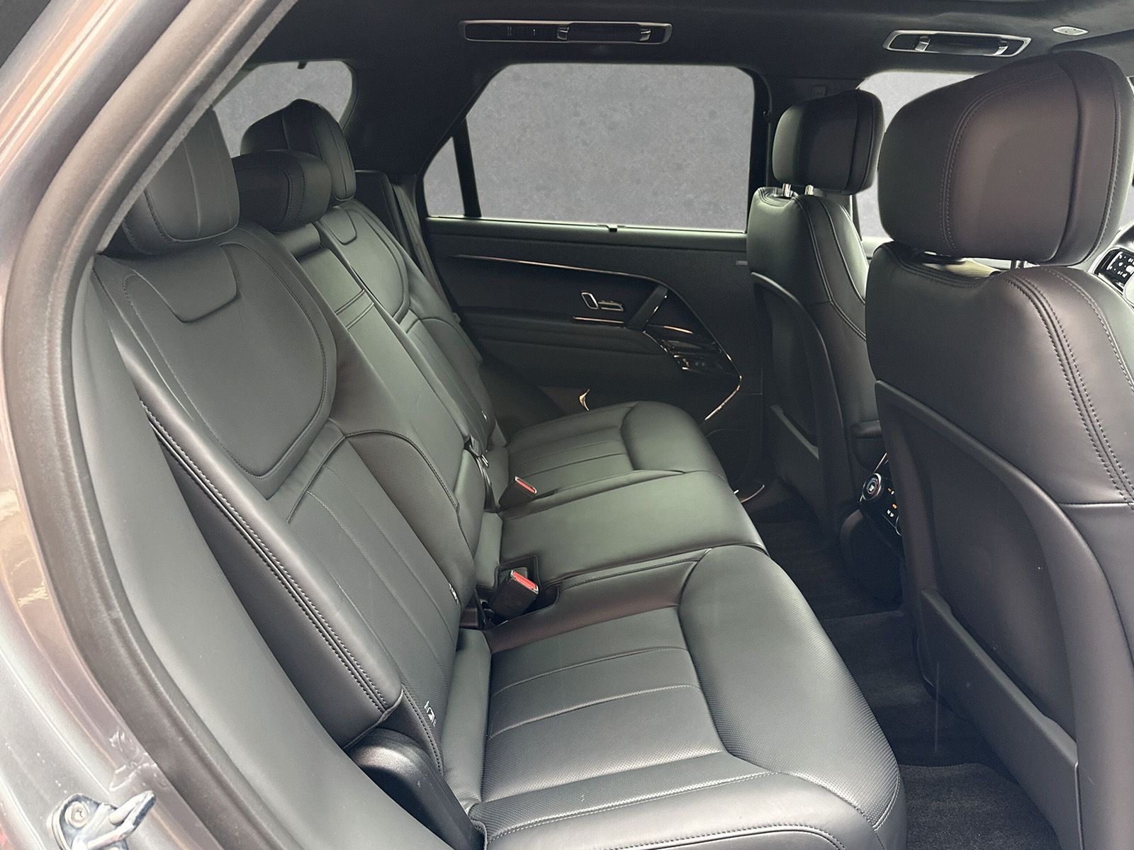 Land Rover Range Rover Sport D350 Autobiography Black-Pac foto 5
