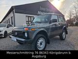 Lada Niva 1.7 Legend 4x4 AHK*USB*Freisprecheinrichtun - Lada Niva: 1.7