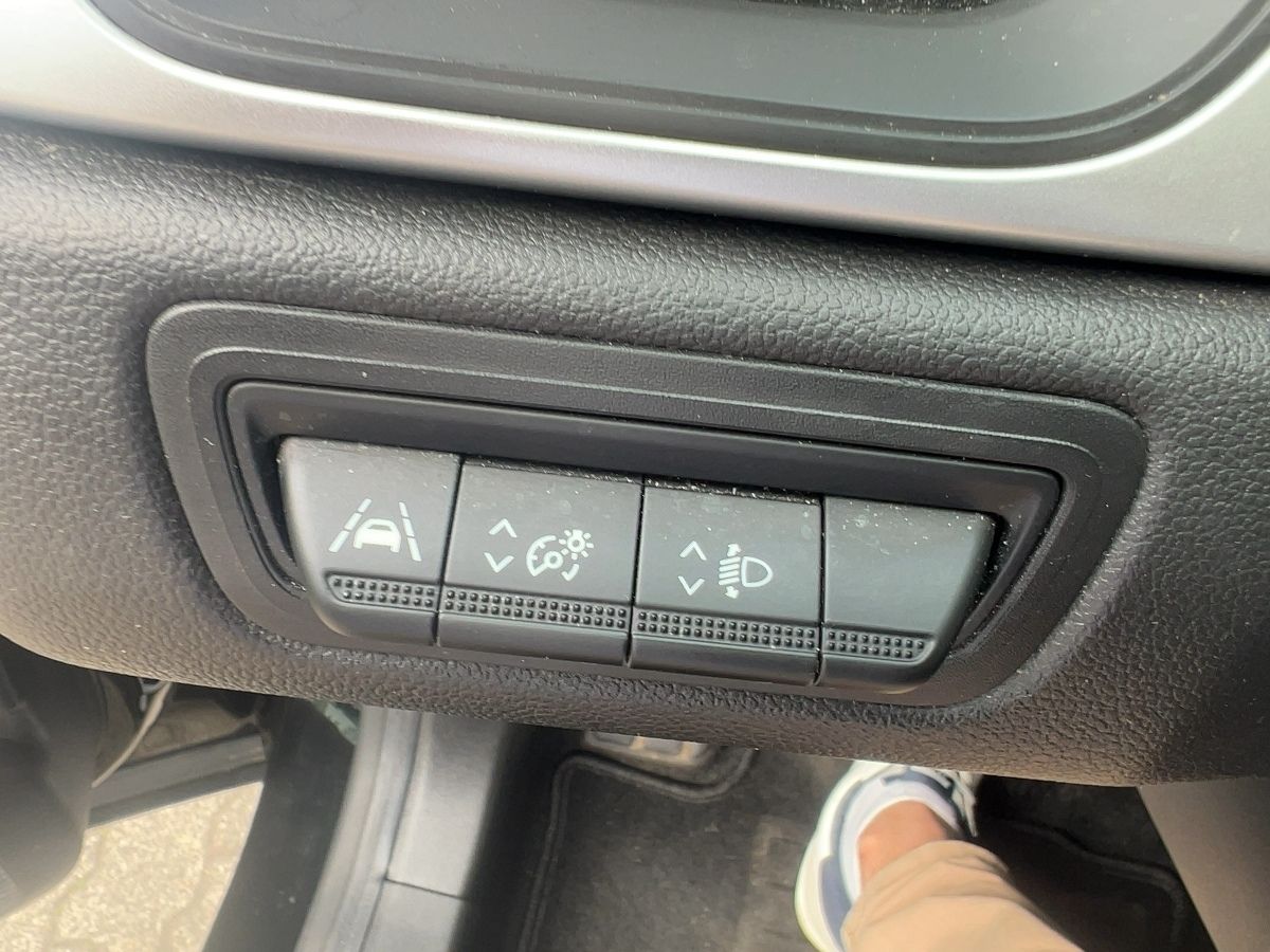 Renault Captur - Bild 11