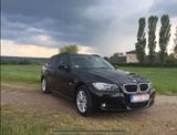BMW 3er 318d Touring e91 - BMW: 3er E91