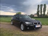 BMW 3er 318d Touring e91 - BMW aus 2012: 3er