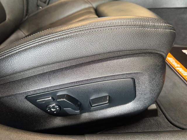 MYAUTOCENTER – Gebraucht- und Jahreswagen mit Werkstattservice in Pfaffenhofen BMW 520 *KEYLES*HEAD-UP*PANO*ACC*AHK*PDC(CAM)*
