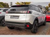 Peugeot 3008 GT 1.2 Voll-LED Rückkam SHZ elek.Heckklappe - Peugeot 3008 Gebrauchtwagen in Dortmund