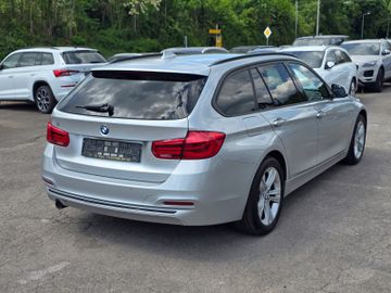 BMW 318 - 6