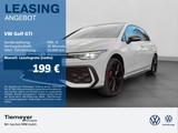 Volkswagen Golf GTI LM 19 LED NAVI