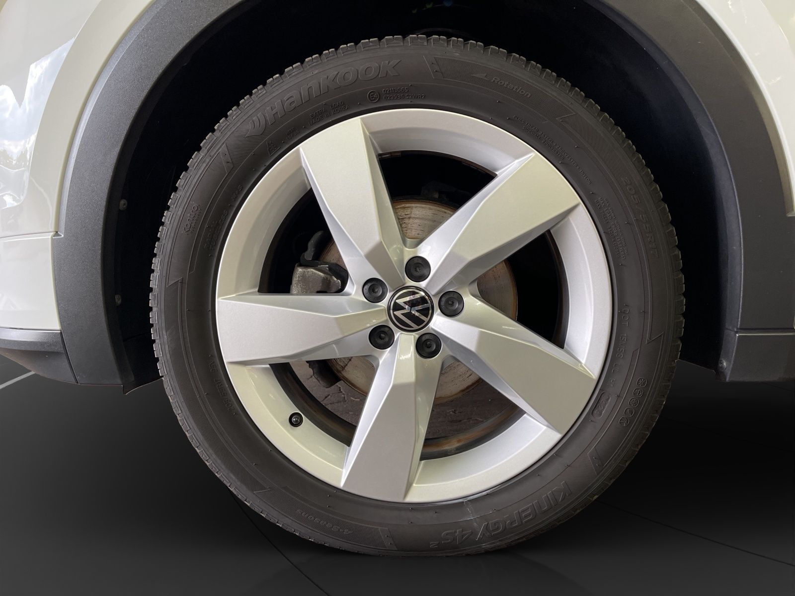 Volkswagen T-Cross - Bild 13