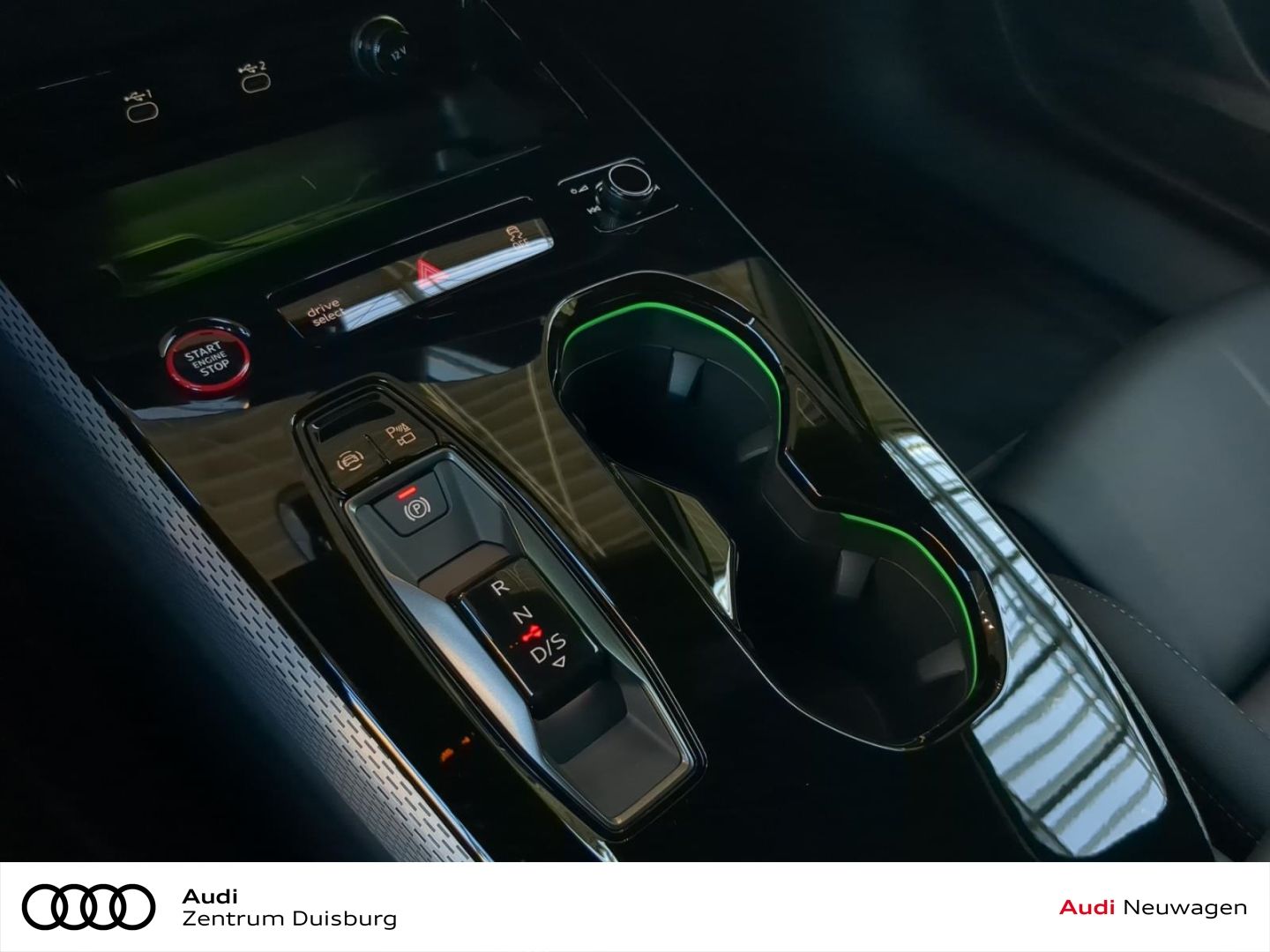 Audi A5 - Bild 16
