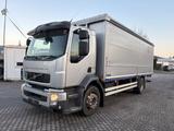 Volvo FL 290 Getränkekoffer +LBW EURO 5 ORG.102.000 Km - Volvo LKWs