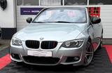 BMW 325 Cabrio 325i M-PAKET/ FACELIFT - BMW 325: Cabrio