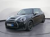 MINI Cooper SE. Classic Trim Klimaaut. Sportsitze PDC - schwarze MINI Cooper SE