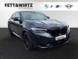 BMW X4 M Competition Panorama|AHK|Head-Up|H/K - BMW X4 M Jahreswagen