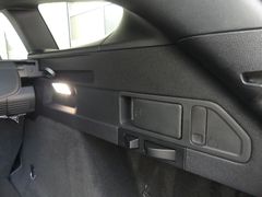 FORD Focus Turnier ST-Line X