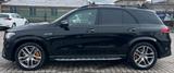 Mercedes-Benz GLE 63 AMG Mercedes-AMG GLE 63 S 4MATIC+ Mer... - gebrauchte Mercedes-Benz GLE 63 AMG aus dem Jahr 2023